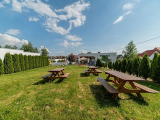 Holiday house Ustronie Morskie Outdoor Recording 9