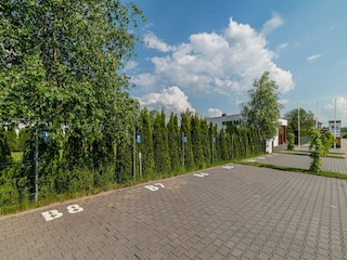 Ferienhaus Ustronie Morskie  26
