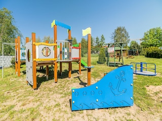 Ferienhaus Ustronie Morskie  27