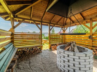 Holiday house Ustronie Morskie  28