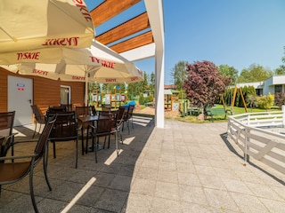 Ferienhaus Ustronie Morskie  33
