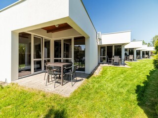 Parco vacanze Ustronie Morskie Registrazione all'aperto 1