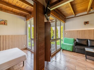 Vakantiepark Ustronie Morskie Kenmerken 16