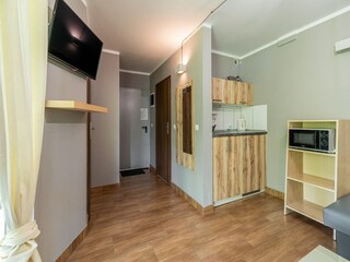 Vakantiepark Ustronie Morskie Kenmerken 17