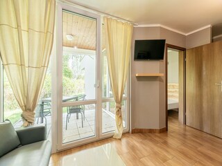 Vakantiepark Ustronie Morskie Kenmerken 20