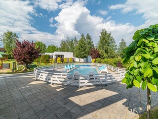 Vakantiepark Ustronie Morskie  25