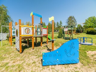 Vakantiepark Ustronie Morskie  26