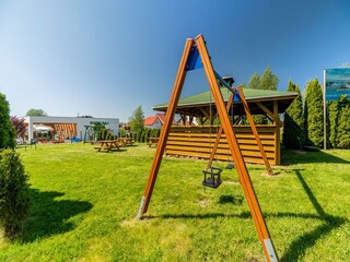 Parc de vacances Ustronie Morskie  27