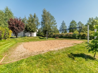 Ferienpark Ustronie Morskie Außenaufnahme 9
