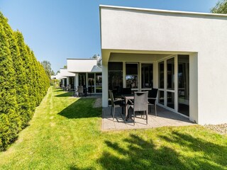 Parc de vacances Ustronie Morskie Enregistrement extérieur 11