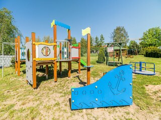 Ferienpark Ustronie Morskie  32