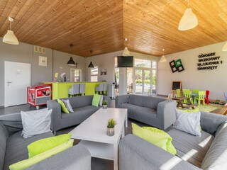 Ferienpark Ustronie Morskie  33