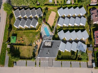 Holiday park Ustronie Morskie Outdoor Recording 11