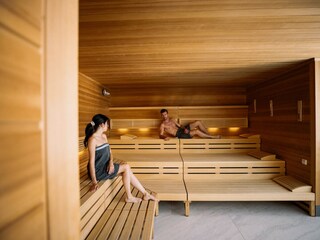 Vakantieappartement Schenna  20