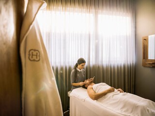 Appartamento per vacanze Schenna Registrazione all'aperto 9