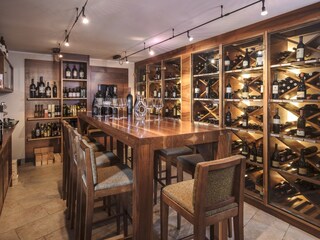 Appartamento Schenna Registrazione all'aperto 14