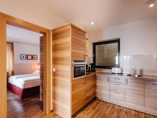 Appartement Schenna Kenmerken 19