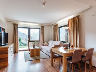 Appartamento Schenna Caratteristiche 20