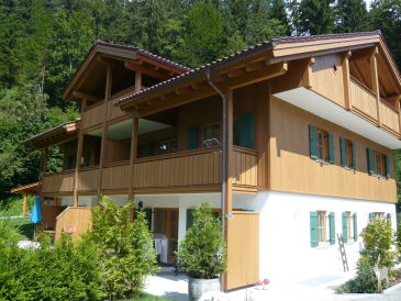 Ferienwohnung "Riffelspitze"