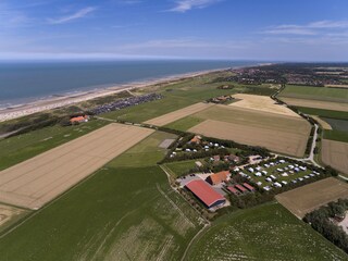 Vakantiehuis Domburg Omgeving 22