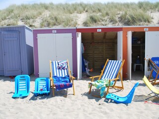 Vakantiehuis Domburg Omgeving 27