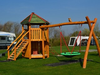 Vakantiehuis Domburg Omgeving 26