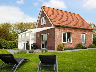 Ferienhaus De Driesprong