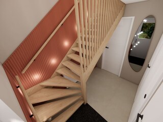 Holiday house Domburg  25