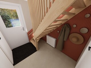 Ferienhaus Domburg  26