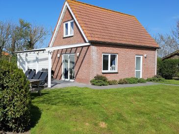 Ferienhaus De Driesprong