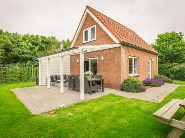 Ferienhaus De Driesprong