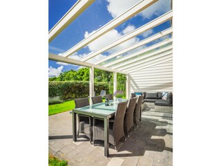Holiday house Domburg Environment 4