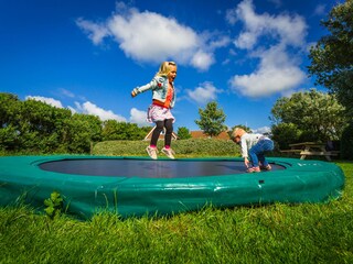 Vakantiehuis Domburg Omgeving 23