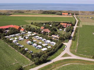 Holiday house Domburg  30
