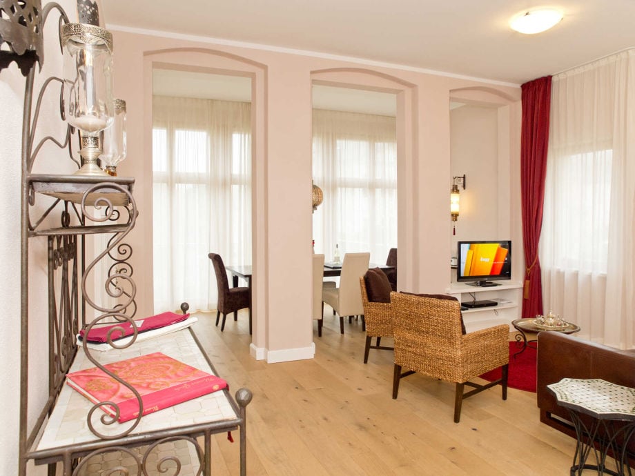 Villa Julius Heringsdorf Villa Julius Heringsdorf