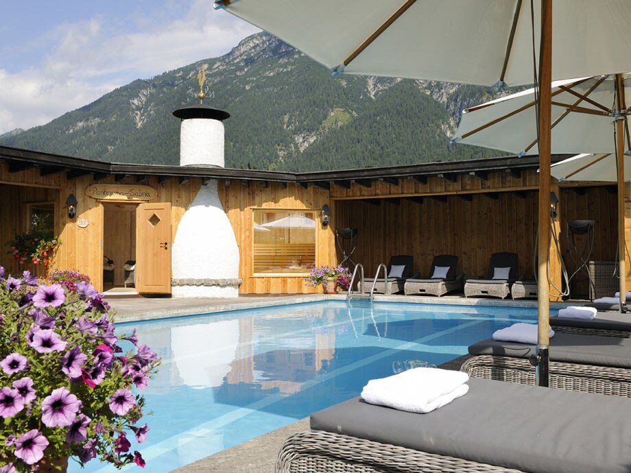 Ferienwohnung im Landhaus Staudacher &quot;Zugspitze&quot;, Garmisch