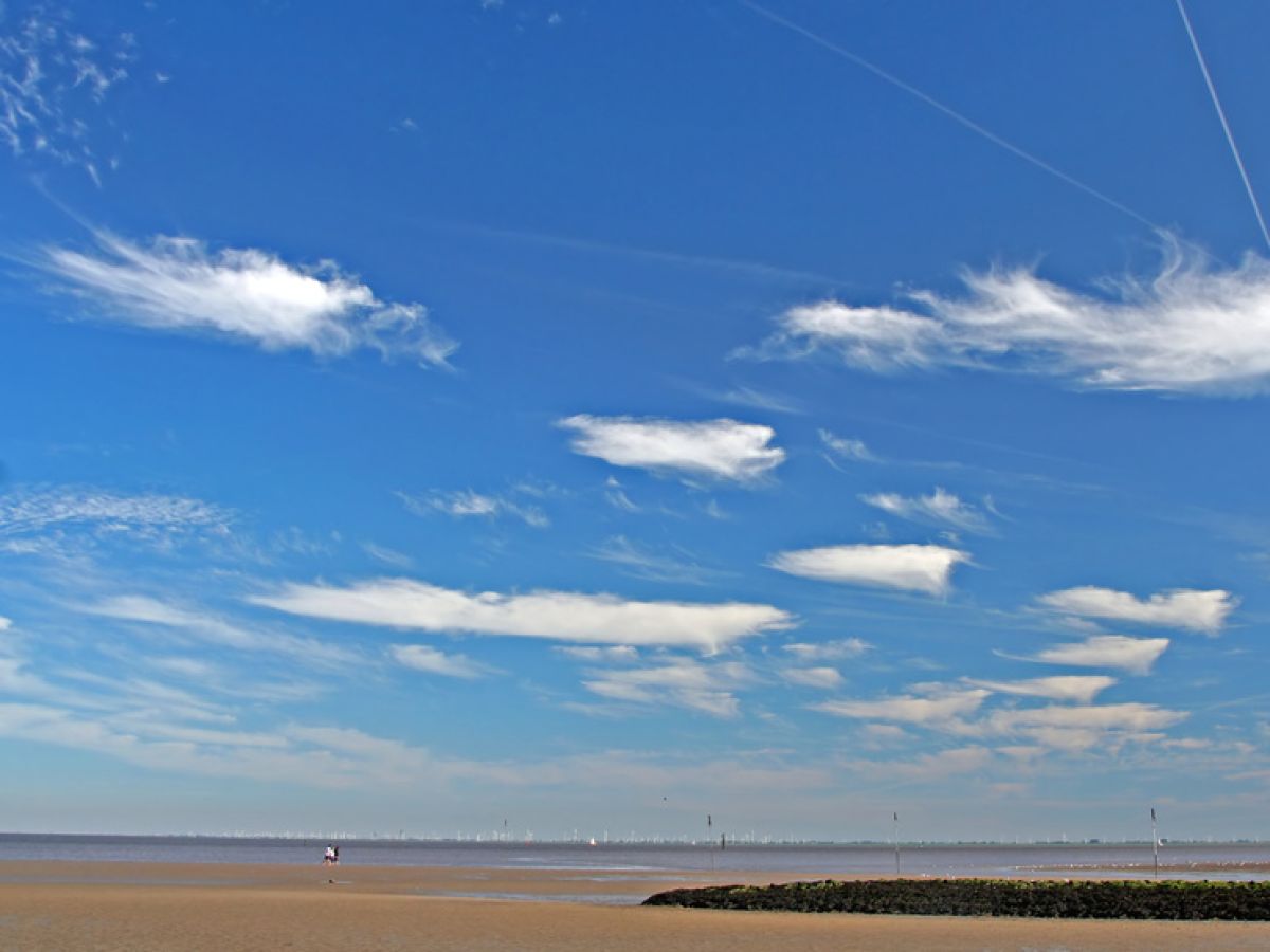 wattenmeer