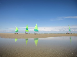 Am Strand