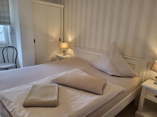 2.Schlafzimmer Bungalow