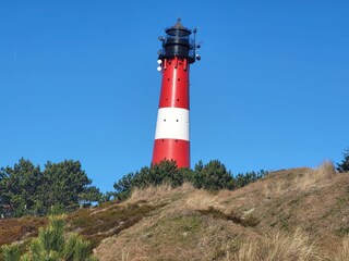 Leuchtturm Hörnum