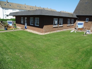 Gästehaus Netz Bungalow