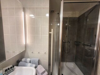 Duschbad