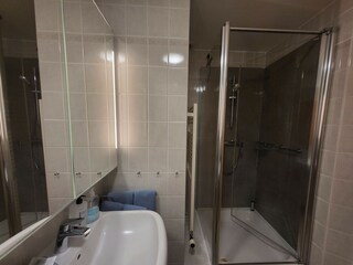 Duschbad