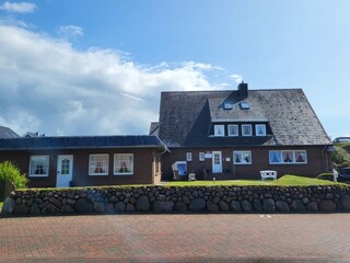 Gästehaus Netz mit Bungalow
