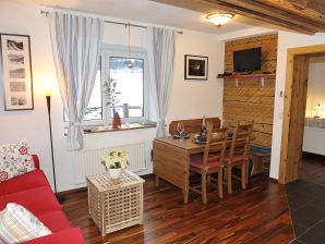 Vakantieappartement Stranach - Sint-Michiel in Lungau - image1