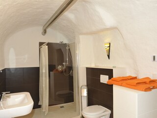 Appartamento per vacanze Sankt Michael im Lungau Caratteristiche 10