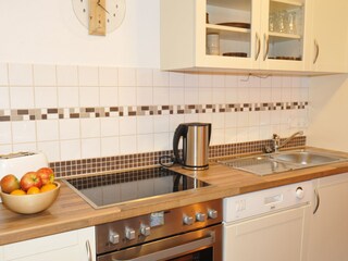 Appartamento per vacanze Sankt Michael im Lungau Caratteristiche 8