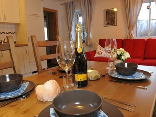 Appartamento per vacanze Sankt Michael im Lungau Caratteristiche 7