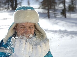 Appartamento per vacanze Sankt Michael im Lungau Ambiente 15