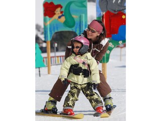 Appartamento per vacanze Sankt Michael im Lungau Ambiente 21